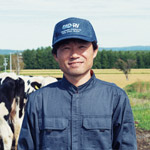 特装事業部　人のためのトラックを作る