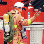 特装事業部　人のためのトラックを作る