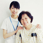 特装事業部　人のためのトラックを作る