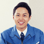 特装事業部　人のためのトラックを作る