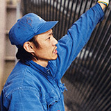 先輩からのメッセージ